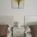 Appartement Medina Azahara Cordoue