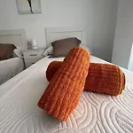 Appartement Medina Azahara