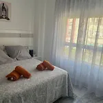 Medina Azahara Appartement *