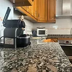 Medina Azahara Appartement