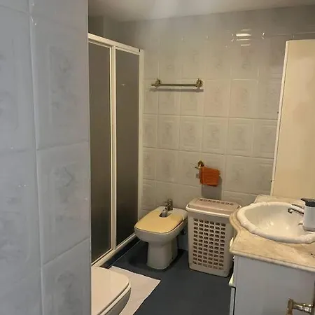 Apartment Medina Azahara