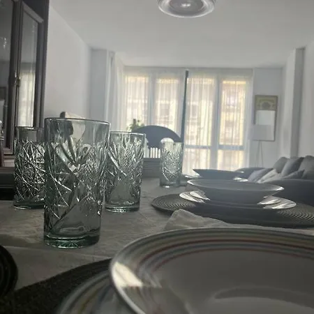 Apartmán Medina Azahara Córdoba