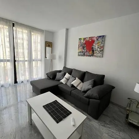 Apartment Medina Azahara