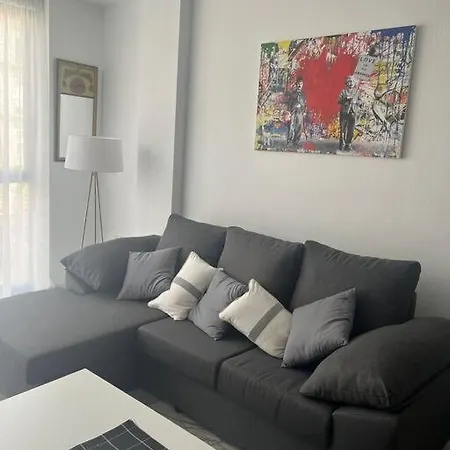 Apartment Medina Azahara Cordoba