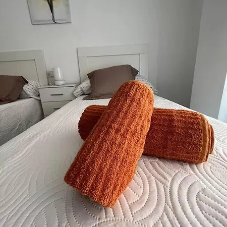 Apartamento Medina Azahara