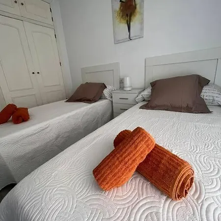 Apartment Medina Azahara
