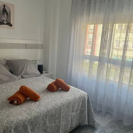 Medina Azahara Apartmán *