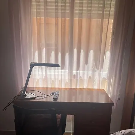 Apartmán Medina Azahara