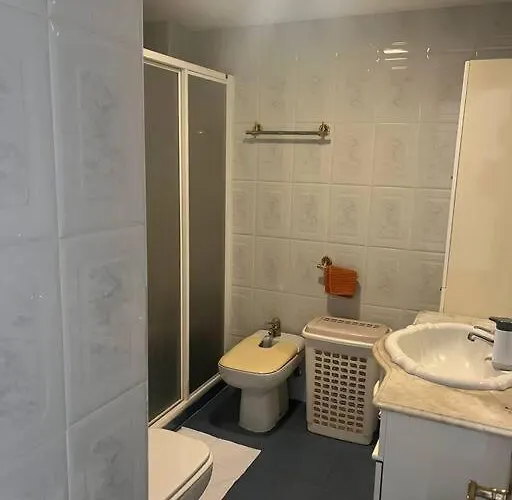 Appartement Medina Azahara