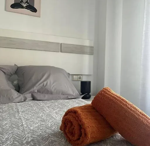 Appartement Medina Azahara