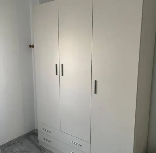 Medina Azahara Appartement *