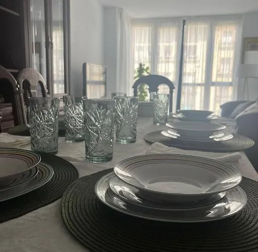 Medina Azahara Apartment