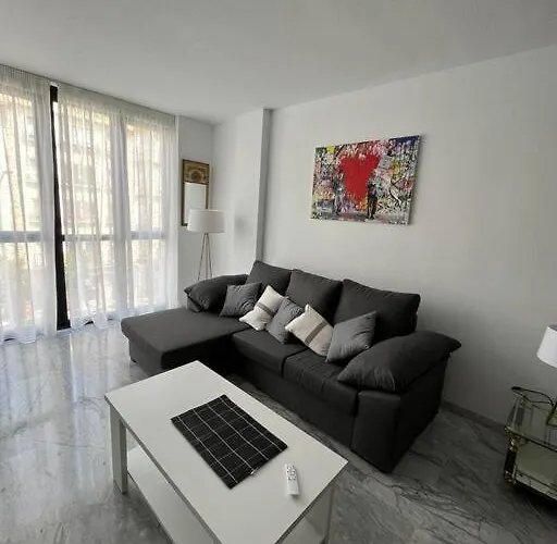 Appartement Medina Azahara