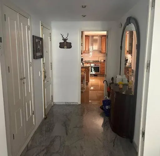 Medina Azahara Appartement Cordoue