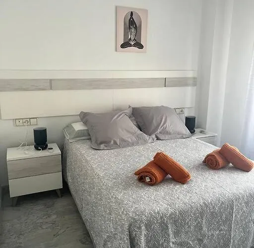 Medina Azahara Appartement Cordoue