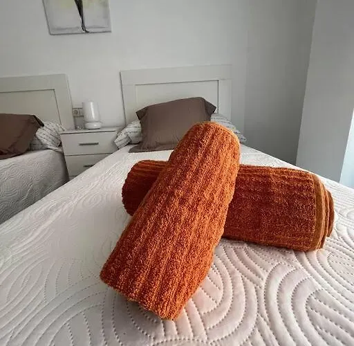 Appartamento Medina Azahara