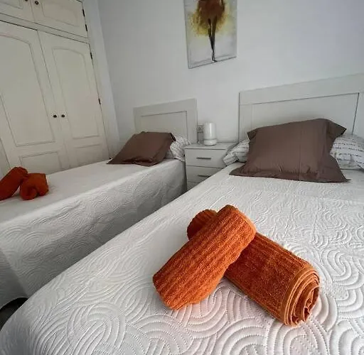 Apartment Medina Azahara