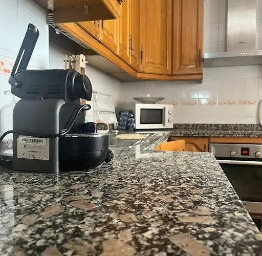 Medina Azahara Appartement