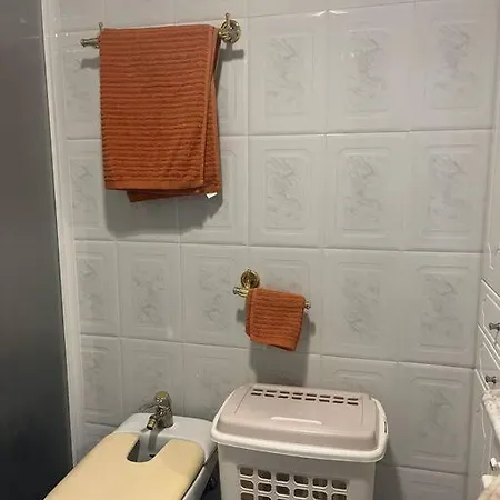 Appartement Medina Azahara Córdoba