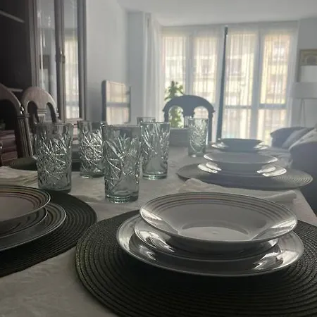 Medina Azahara Appartement