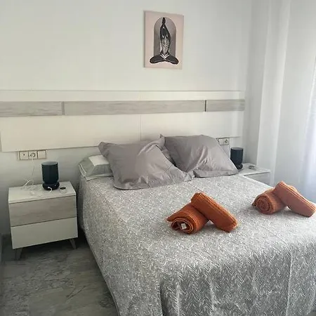 Medina Azahara Apartamento Córdova