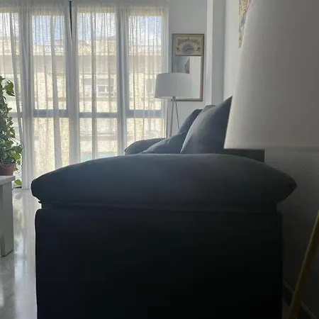 Apartamento Medina Azahara