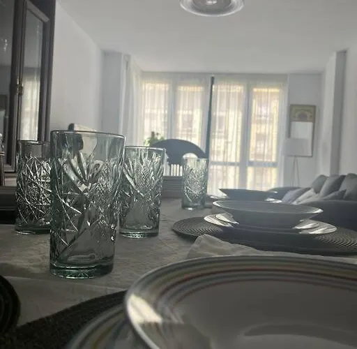 Appartement Medina Azahara Córdoba