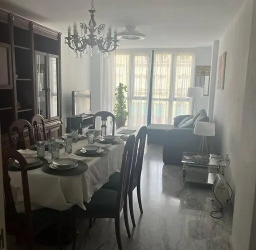 Medina Azahara Appartement Córdoba