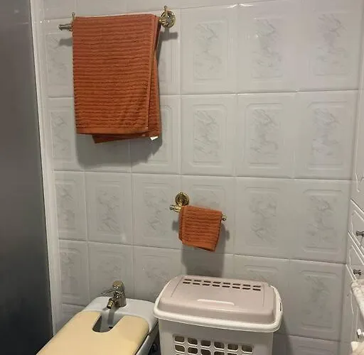 Appartement Medina Azahara Córdoba