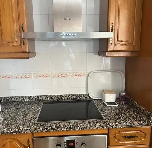 Medina Azahara Appartement Córdoba