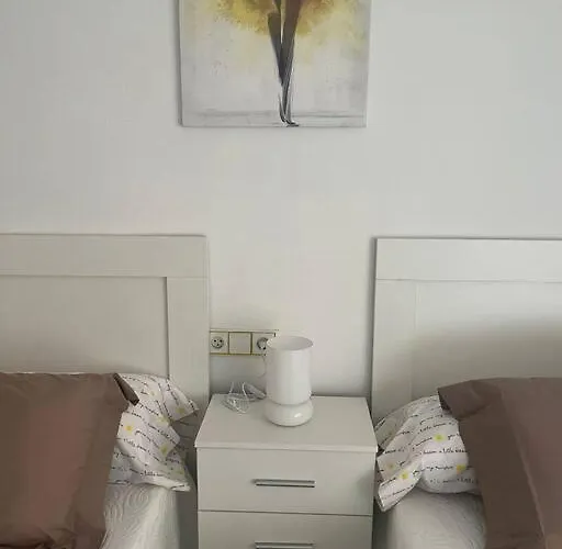 Appartement Medina Azahara Córdoba