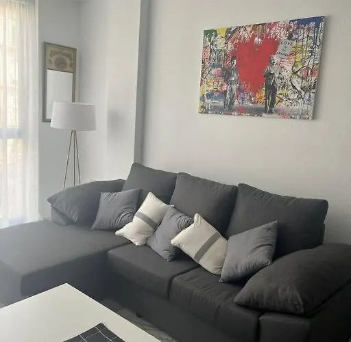 Appartement Medina Azahara Córdoba