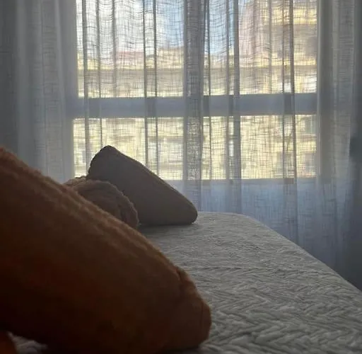 Appartement Medina Azahara Córdoba