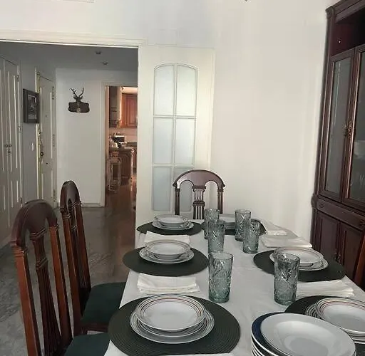 Medina Azahara Appartement Córdoba