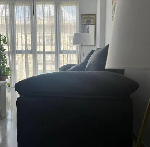 Appartement Medina Azahara