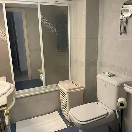 Appartement Medina Azahara *