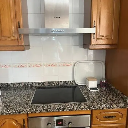 Medina Azahara Apartman Córdoba