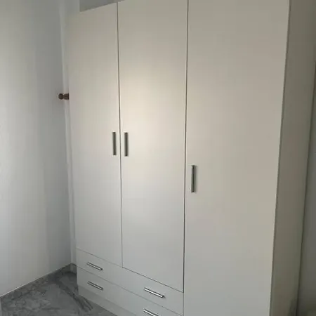 Medina Azahara Apartman *