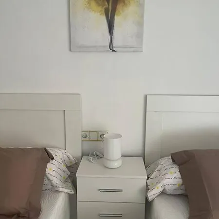 Appartement Medina Azahara Córdoba