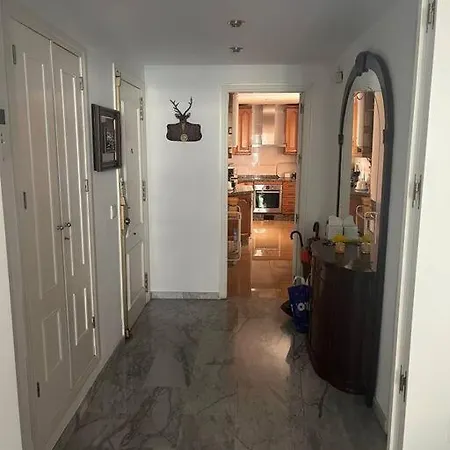 Medina Azahara Apartman Córdoba