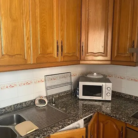 Appartement Medina Azahara