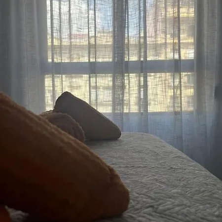 Apartman Medina Azahara Córdoba