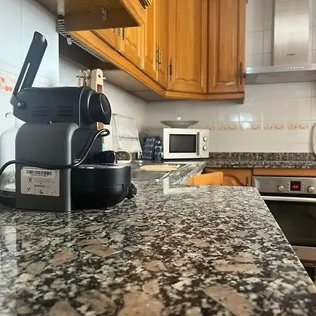 Medina Azahara Apartman