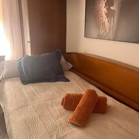 Medina Azahara Apartman *