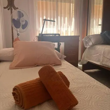 Apartament Medina Azahara *