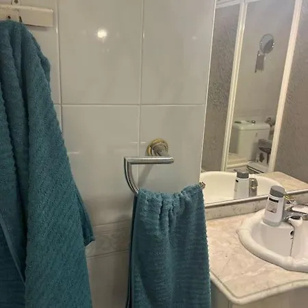 Apartman Medina Azahara Córdoba