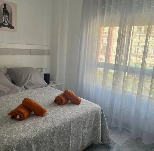 Medina Azahara Lägenhet *